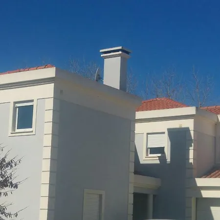 Privatunterkunft House Vidigal
