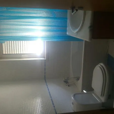 House Vidigal Homestay *