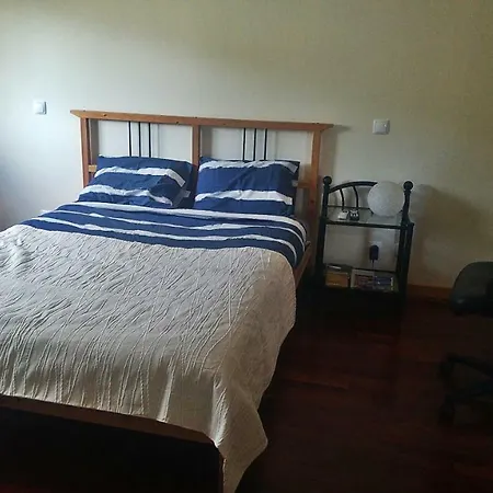 House Vidigal * Entroncamento