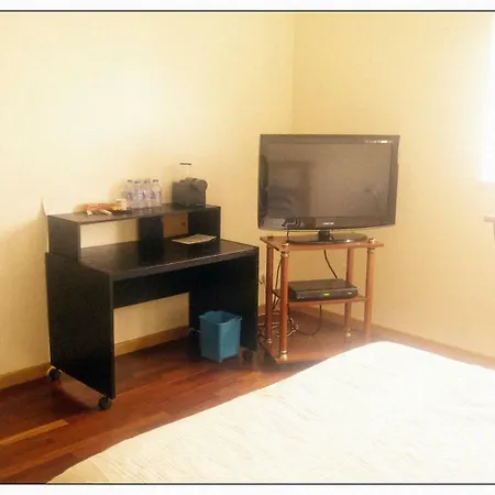 House Vidigal Homestay *